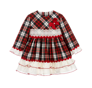 Vestido M “Elena”
