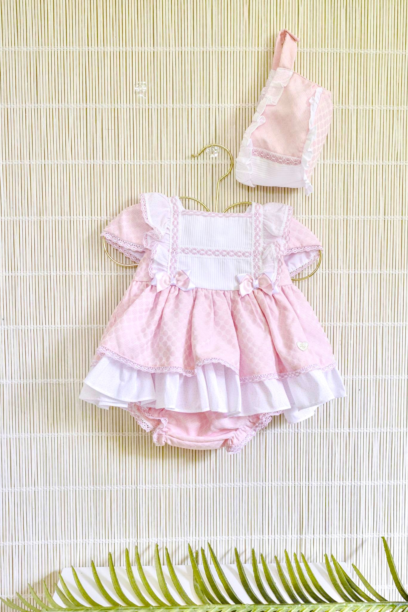 Vestido Dp “Consuelo”