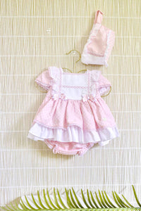 Vestido Dp “Consuelo”