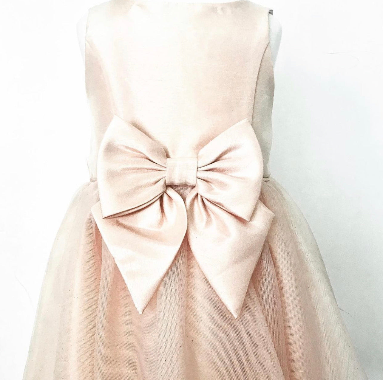 Vestido “Diana”
