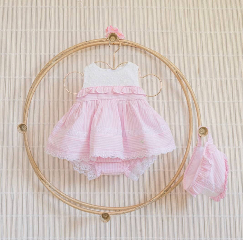 Vestido Dp “Lola”
