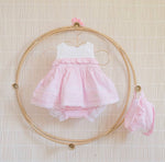 Vestido Dp “Lola”