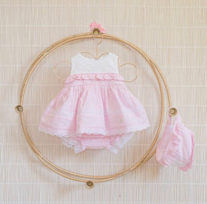 Vestido Dp “Lola”