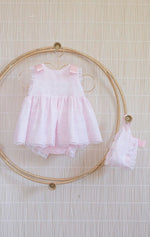 Vestido DP "Dona”