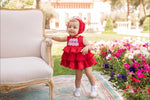 Vestido DP "Loretta bb"
