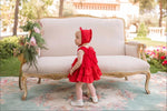 Vestido DP "Loretta bb"