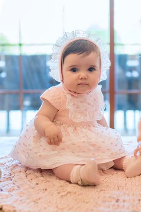 Vestido Dp “Rosita”