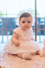 Vestido Dp “Rosita”