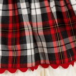 Vestido M “Elena”