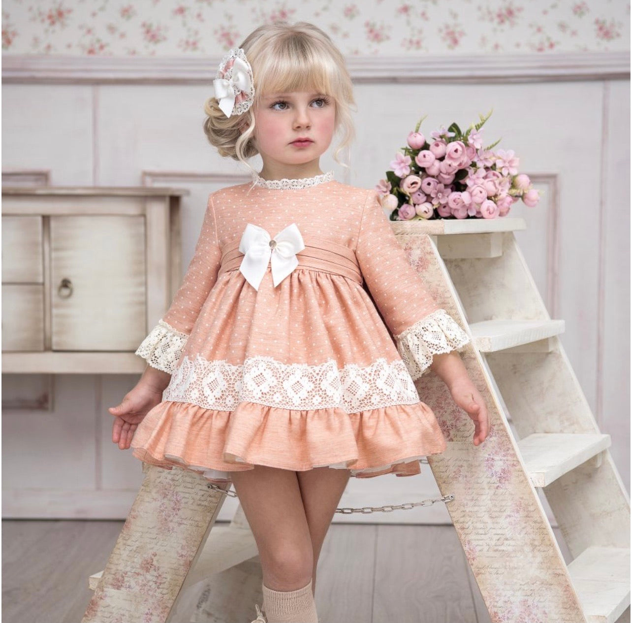 Vestido “Marlene”