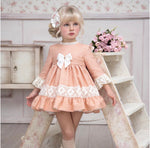 Vestido “Marlene”