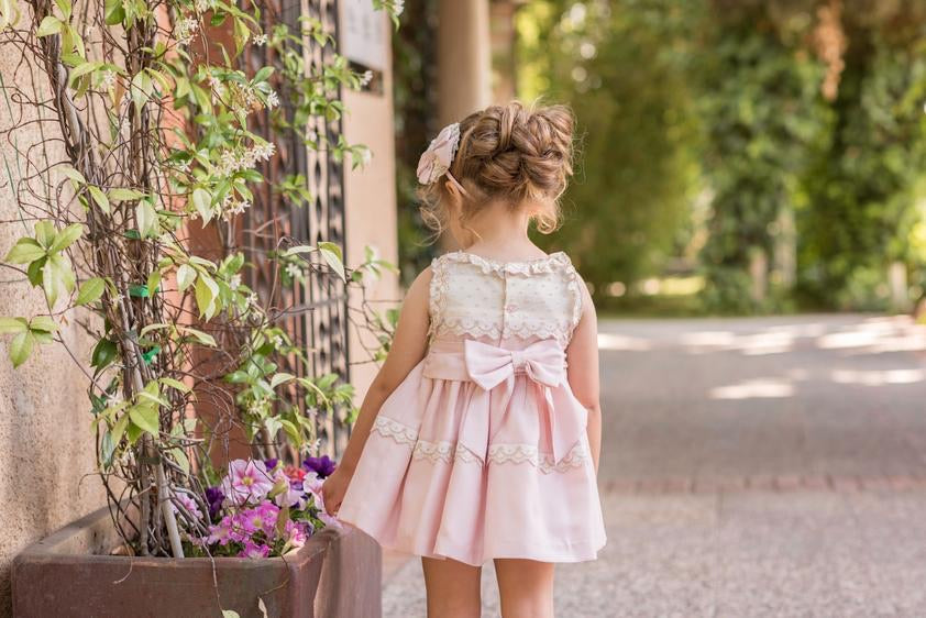 Vestido DP "Sara"