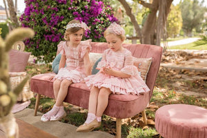 Vestido DP "Soledad"