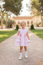 Vestido DP "Virginia"