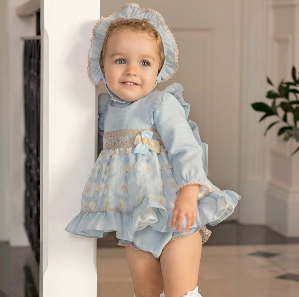 Vestido DP “Olga”