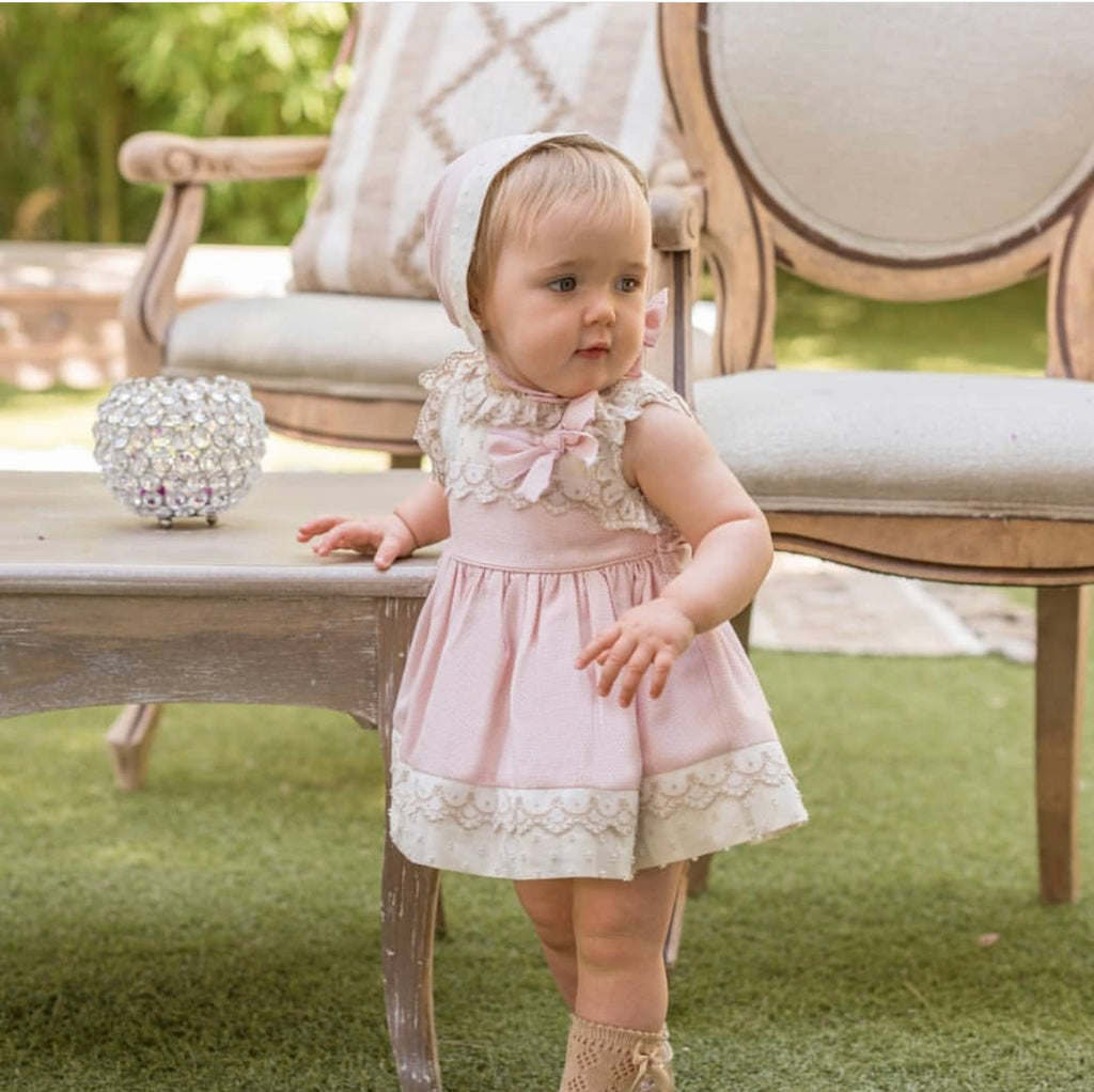 Vestido Dp “Sara bb”