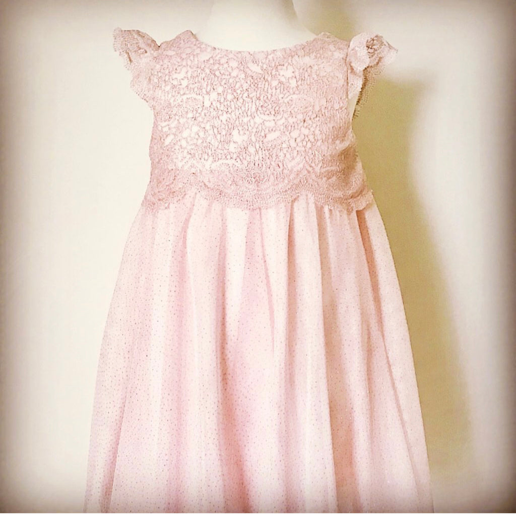 Vestido “Marina”