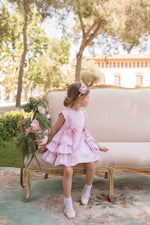 Vestido DP "Virginia"