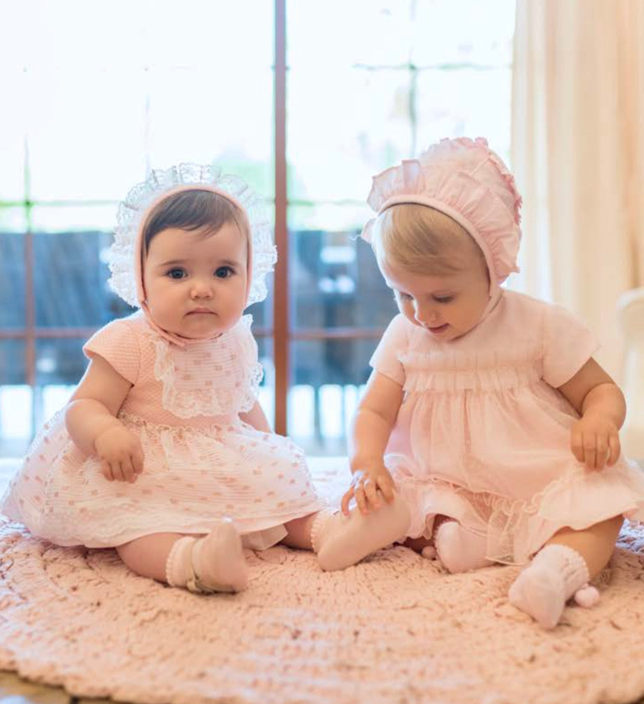 Vestido Dp “Dulce”