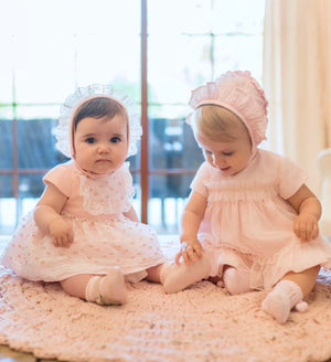 Vestido Dp “Dulce”